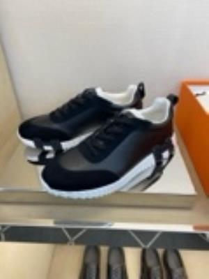 cheap quality Men Hermes Shoes Model No. 269